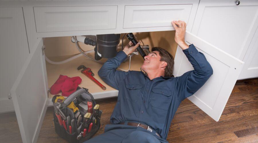 Professional Leak Detection Services in Plumtree, NC
